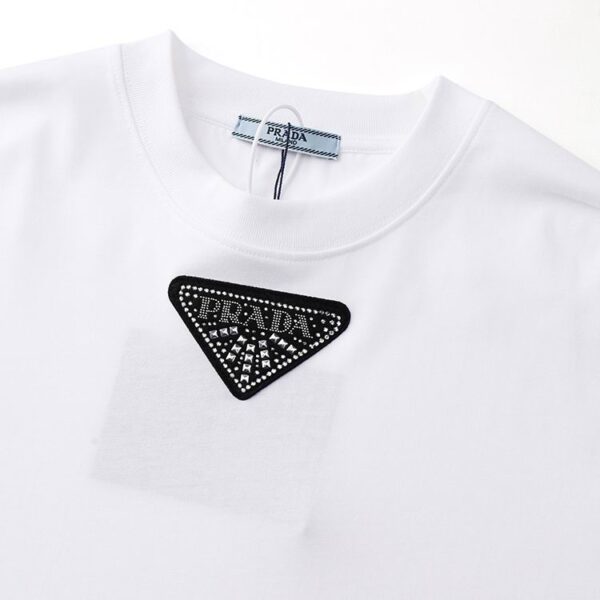 CAMISETA PRADA