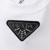 CAMISETA PRADA