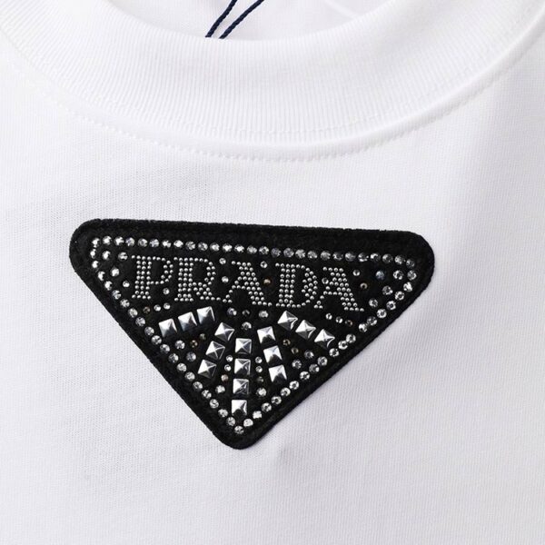 CAMISETA PRADA