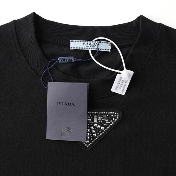 CAMISETA PRADA