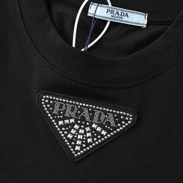 CAMISETA PRADA
