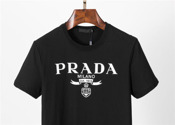 CAMISETA PRADA