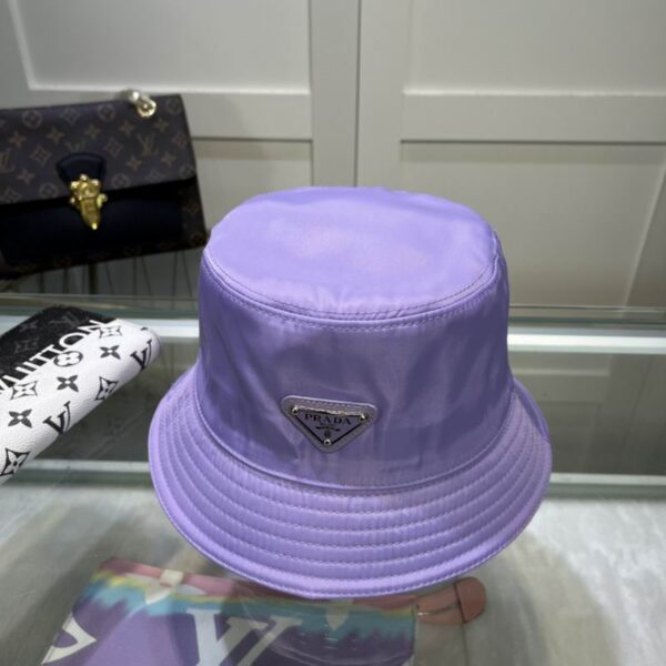 SOMBRERO PRADA