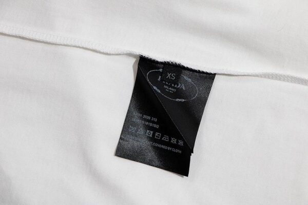 CAMISETA PRADA