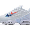 AIR MAX PLUS TN 3 ‘QUADRUPLE SWOOSH’