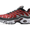 AIR MAX PLUS TN ‘RED AND GREY’