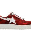 BAPESTA ‘RED CAMO’