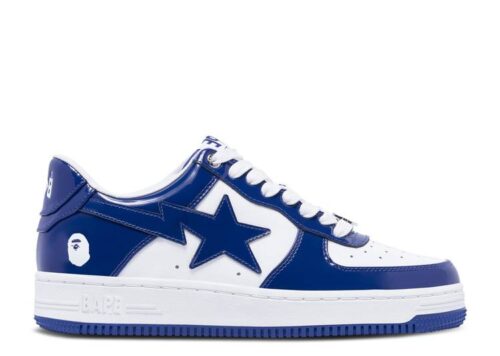 BAPESTA ‘ROYAL BLUE’