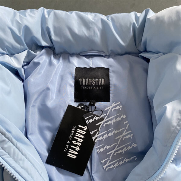 CHAQUETÓN TRAPSTAR