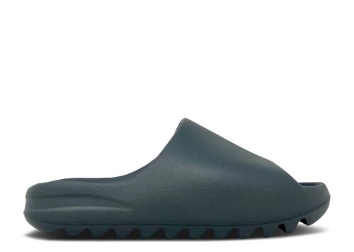 CHANCLAS YEEZY ‘SLATE GREY’