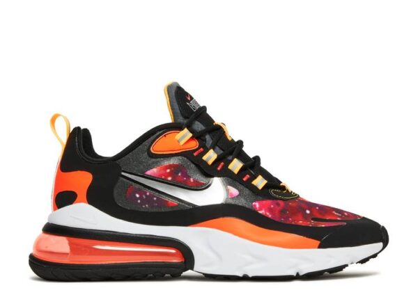 AIR MAX 270 REACT ‘SUPERNOVA 2020’