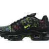AIR MAX PLUS TN ‘SUSTAINABLE BLACK VOLT’