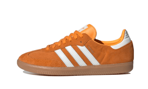 Adidas Samba OG Rush Orange