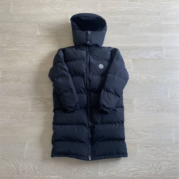 CHAQUETÓN TRAPSTAR