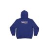 Political Campaign Hoodie Medium Fit