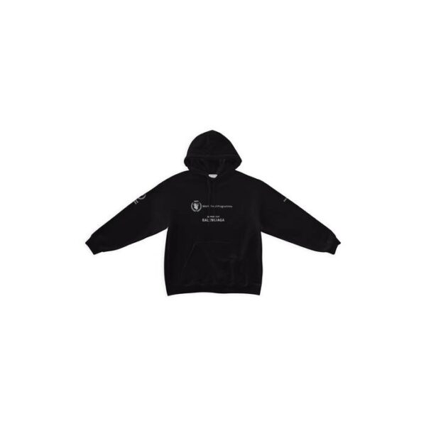 Hoodie Wfp Medium Fit