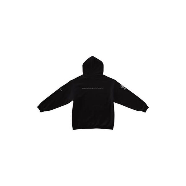 Hoodie Wfp Medium Fit