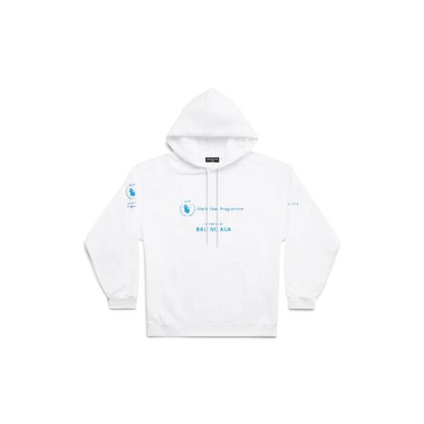 Hoodie Wfp Medium Fit