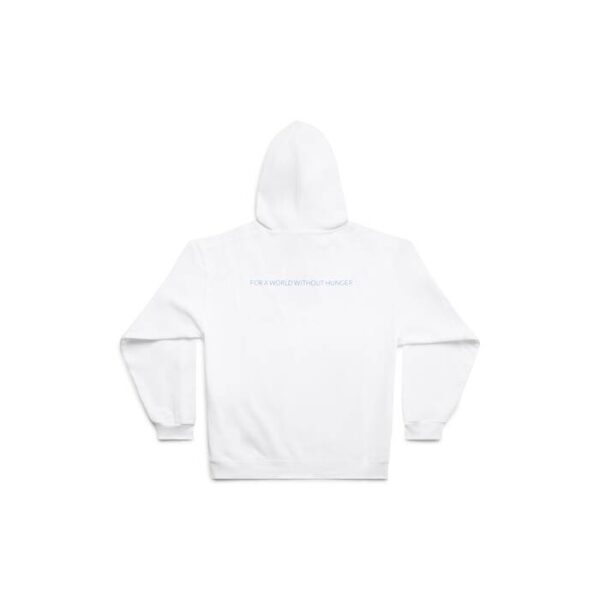 Hoodie Wfp Medium Fit