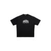 Camiseta de Ajuste Mediano Logo