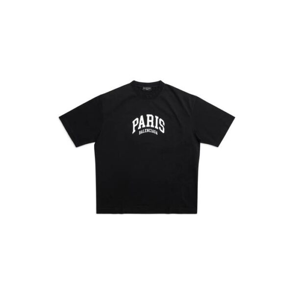 Camiseta de Ajuste Mediano Logo