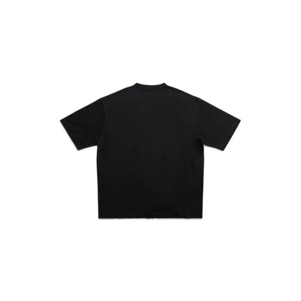 Camiseta de Ajuste Mediano Logo