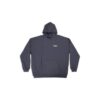 Political Campaign Hoodie Large Fit