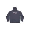 Political Campaign Hoodie Large Fit