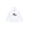 Hoodie Hand Drawn Bb Icon Large Fit