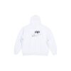 Hoodie Hand Drawn Bb Icon Large Fit