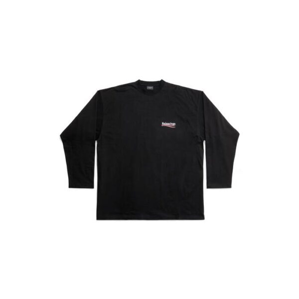 Camiseta Styling Hotline Large Fit