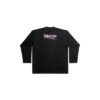 Camiseta Styling Hotline Large Fit