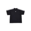 Camiseta Mirror Balenciaga Oversized