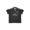 Camiseta Mirror Balenciaga Medium Fit