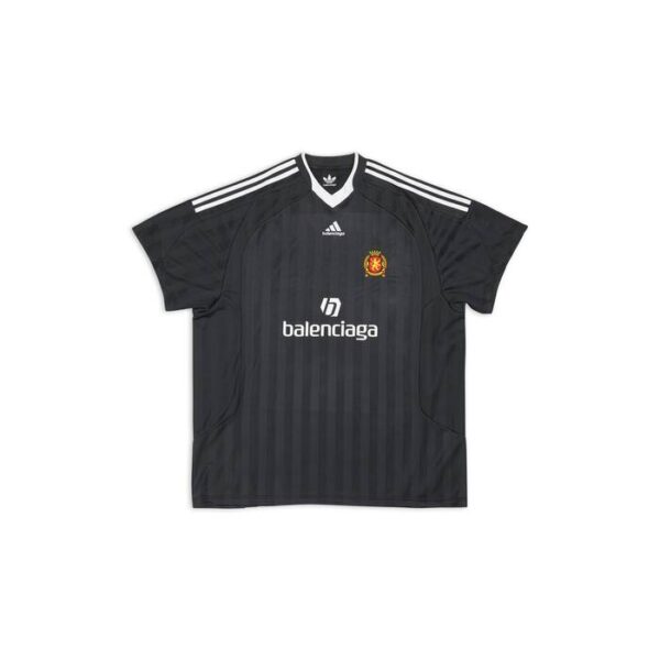 Camiseta Mirror Balenciaga Medium Fit