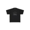 Camiseta de Manga Larga Misplaced Neckline Loading Error Oversized