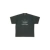 Camiseta Mirror Balenciaga Medium Fit