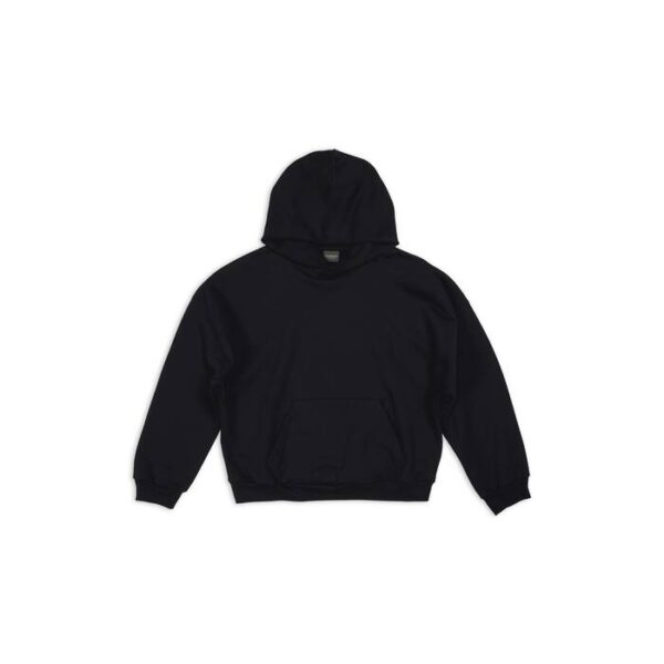 Hoodie Medium Fit