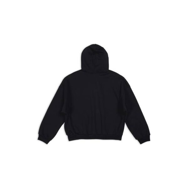 Hoodie Medium Fit