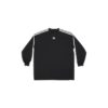 Camiseta Mirror Balenciaga Medium Fit