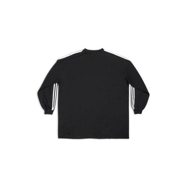 Camiseta Mirror Balenciaga Medium Fit