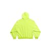 Hoodie destroyed Caps