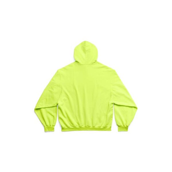 Hoodie destroyed Caps