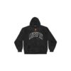 Hoodie Skater Oversized