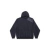 Hoodie Outline Oversize