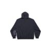 Hoodie Outline Oversize