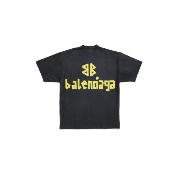 Camiseta Tape Type Medium Fit