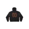 Hoodie Crypto Medium Fit