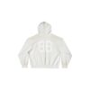 Hoodie Crypto Medium Fit