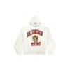 Hoodie Diy College Medium Fit